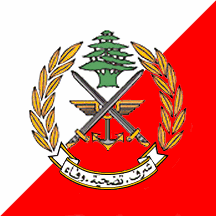 [Lebanese Armed Forces (Lebanon)]